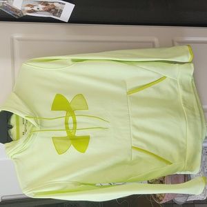 Under Armour Hoodie